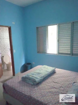 Imagem Casa com 5 dormitórios à venda, 100 m² por R$ 798.000,00 - Jaguaré - São Paulo/SP