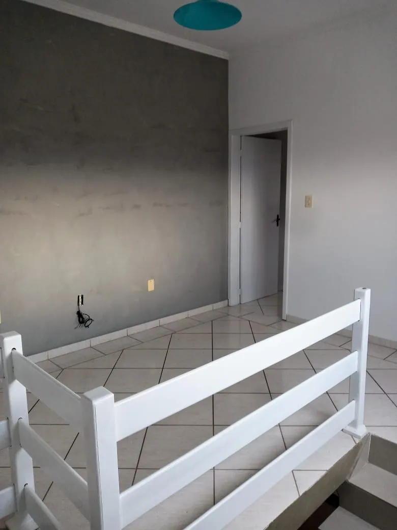 Imagem Casa à venda 4 Quartos, 2 Vagas, 150M², Residencial e Comercial Cidade Morumbi, Pindamonhangaba - SP