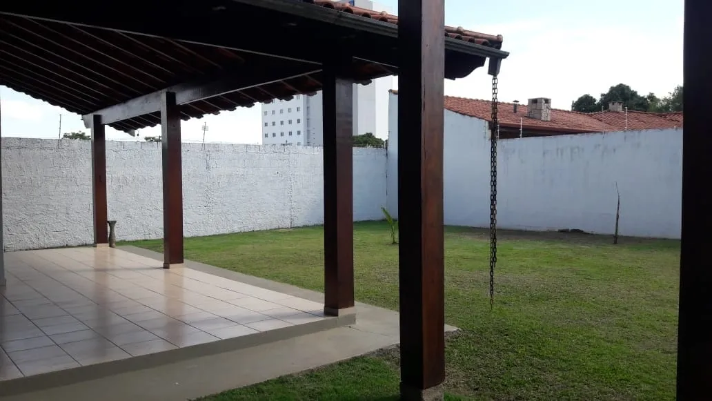 Imagem Casa à venda 3 Quartos, 1 Suite, 2 Vagas, 450M², Jardim Residencial Doutor Lessa, Pindamonhangaba - SP