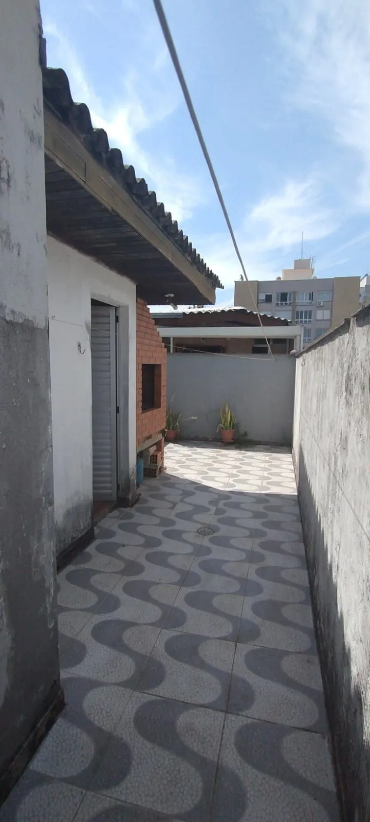 Imagem Cobertura no Bairro Menino Deus- 1 Dortmitório