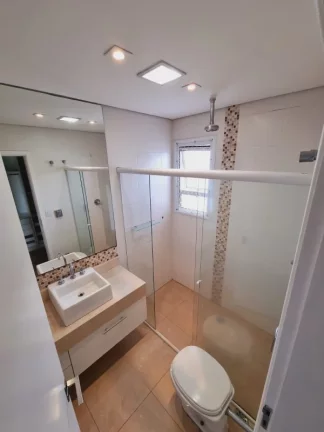 Imagem Sobrado à venda no Portal dos Ipês