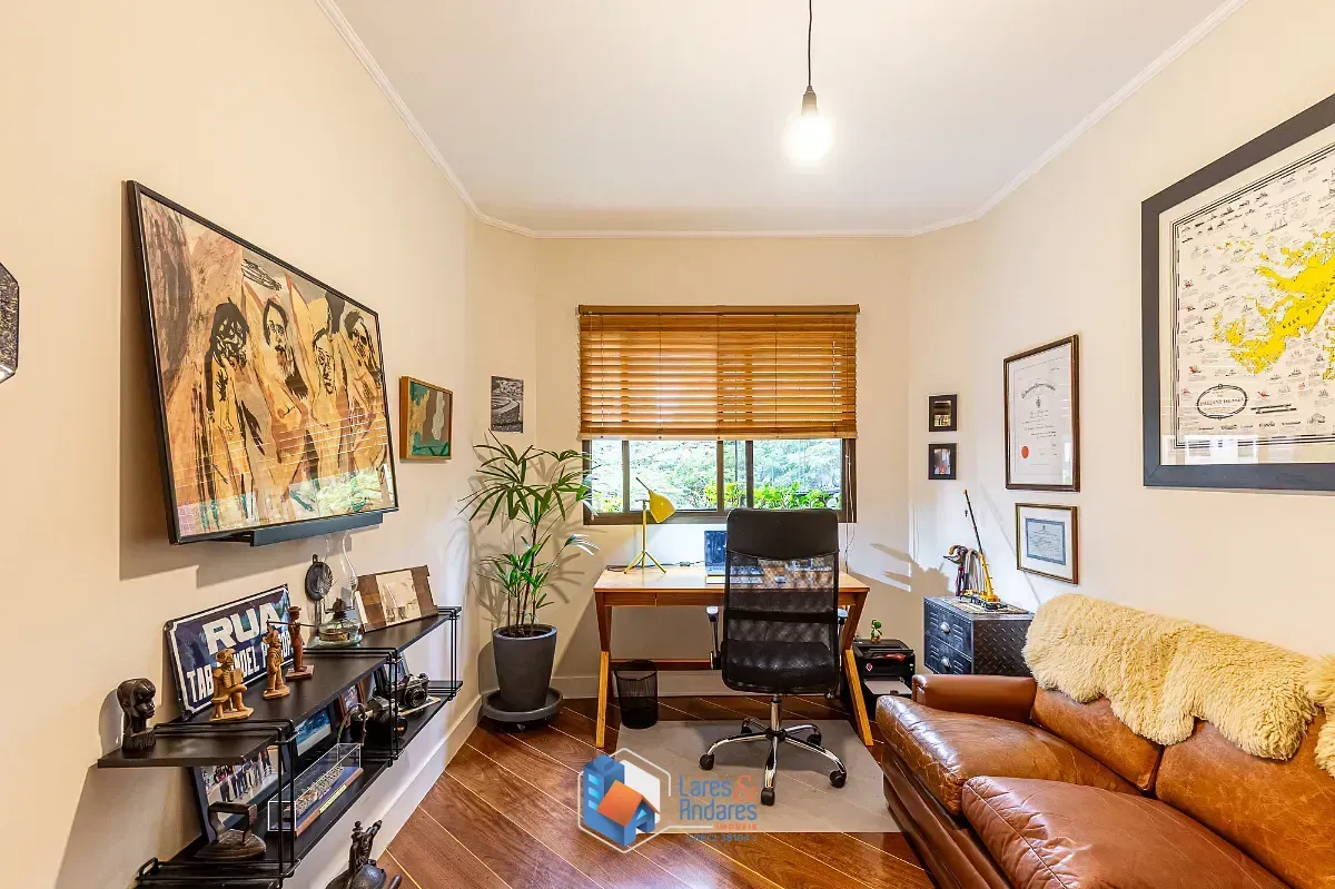 Imagem Apartamento para venda em Vila Uberabinha com 3 quartos, sendo 1 suíte, 147m²