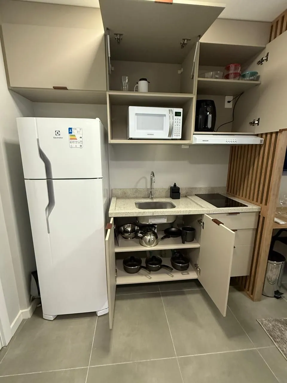 Imagem Loft em Mont Serrat