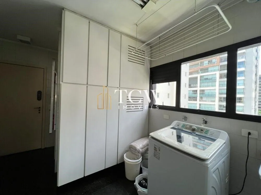 Imagem Apartamento à venda no bairro Itaim Bibi - São Paulo/SP, Zona Sul
