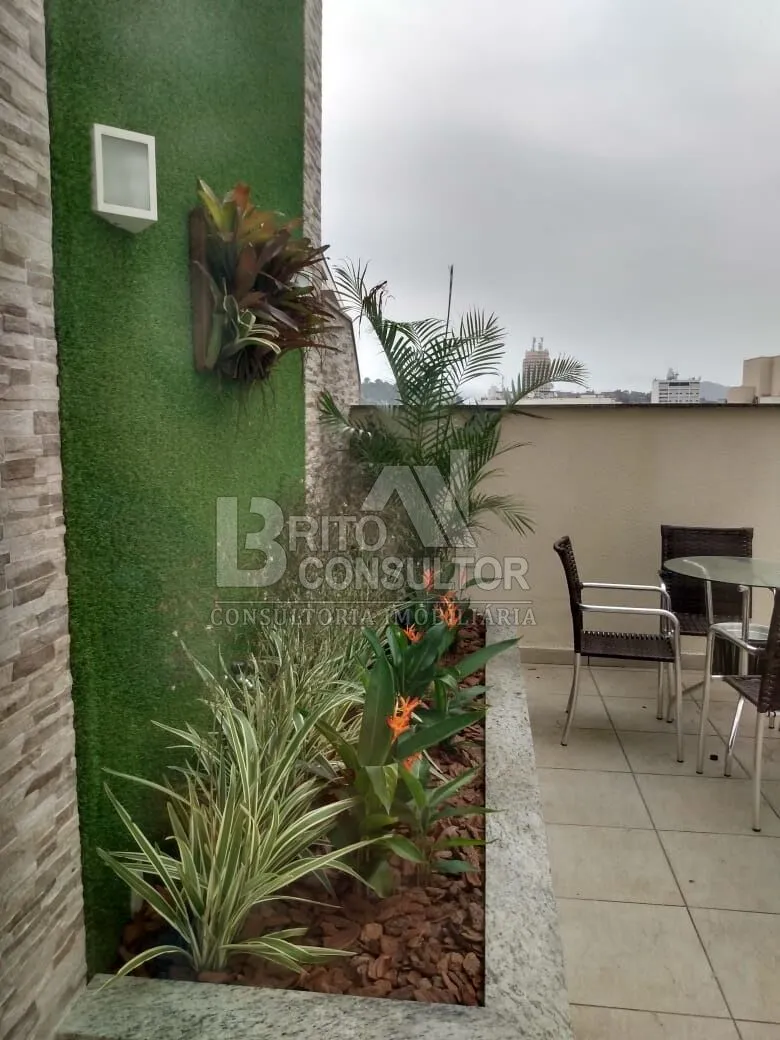 Imagem Condomínio Avance - Vendo apartamento com 2 quartos 50 m² no Centro de Niterói/RJ
