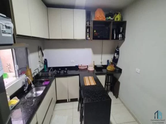 Imagem (PERMUTA) Sobrado 05 quartos c/suíte a venda no São Braz em Curitiba Pr