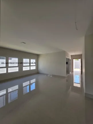 Imagem Casa em Condomínio para Venda em Parnamirim, Pium (Distrito Litoral), 3 dormitórios, 3 suítes, 4 banheiros, 4 vagas