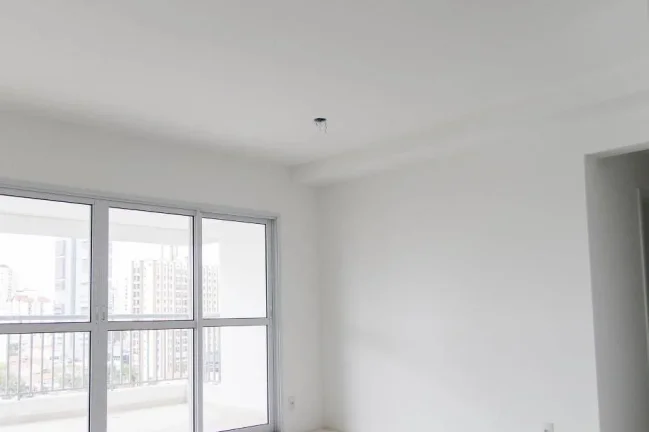 Imagem Apartamento Novo no Contrapiso Condomínio Lequartier 129 m² 4 Dormitórios