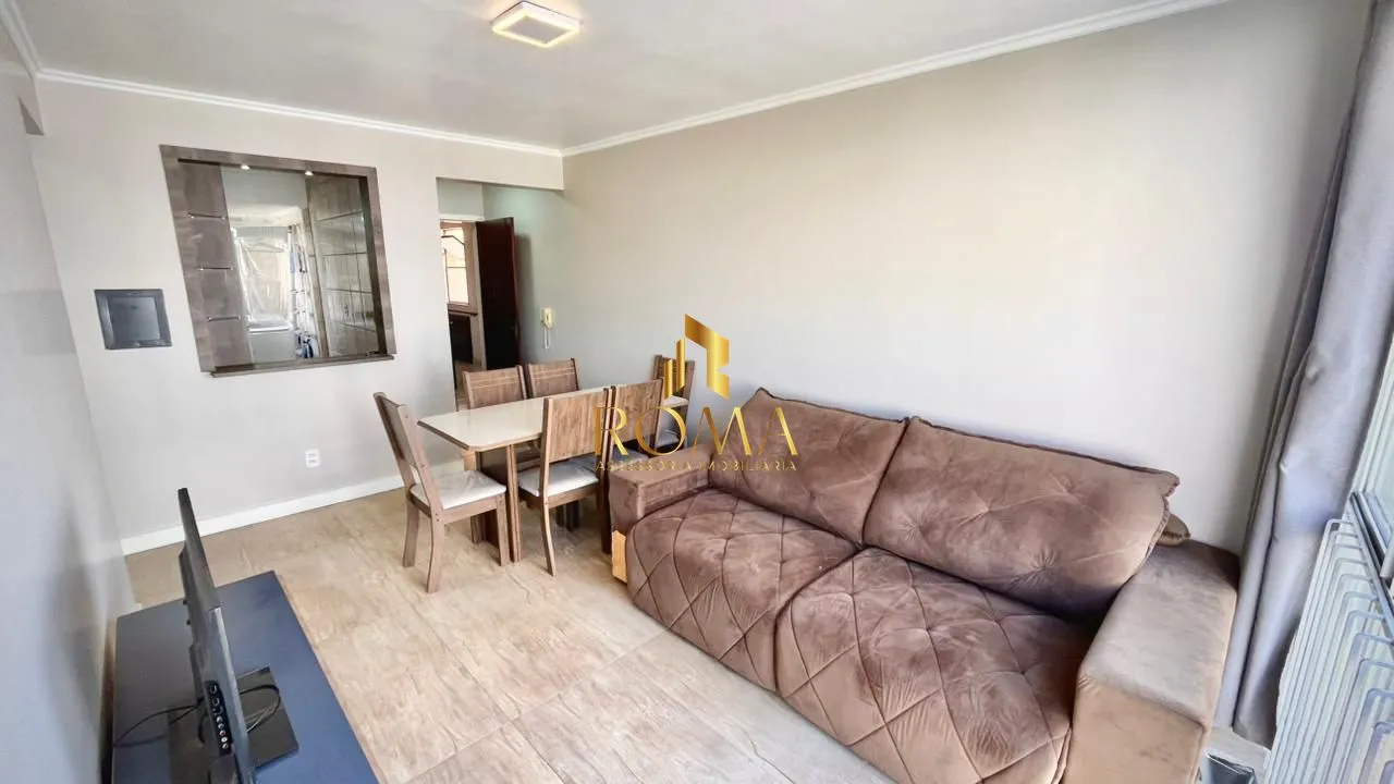 Imagem Apartamento de 2 Dormitórios ao lado da Basílica Medianeira