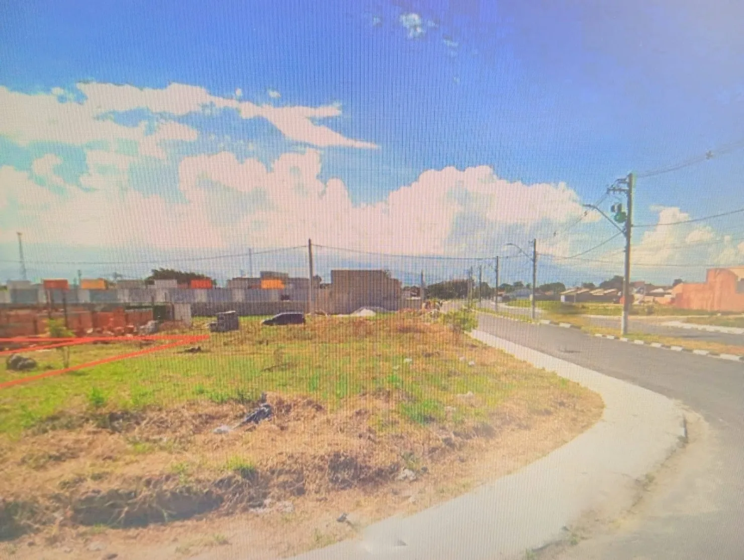 Imagem Terreno à venda, Conjunto Habitacional Terra dos Ipês, Pindamonhangaba, SP