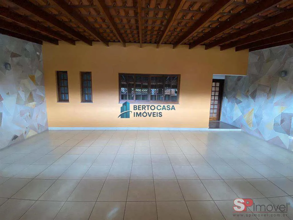 Imagem Casa Padrão