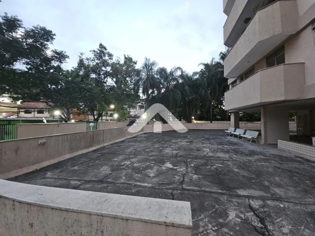 Imagem Apartamento à Venda no Pechincha - Retiro dos Artistas | Zona Oeste - Rio de Janeiro/RJ