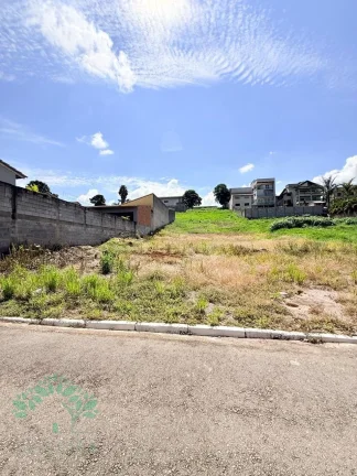 Imagem TERRENO RESIDENCIAL em Extrema - MG, Godói
