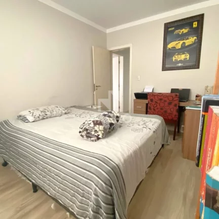 Imagem Apartamento | Centro | 3 quartos (1 suíte) | 122m²