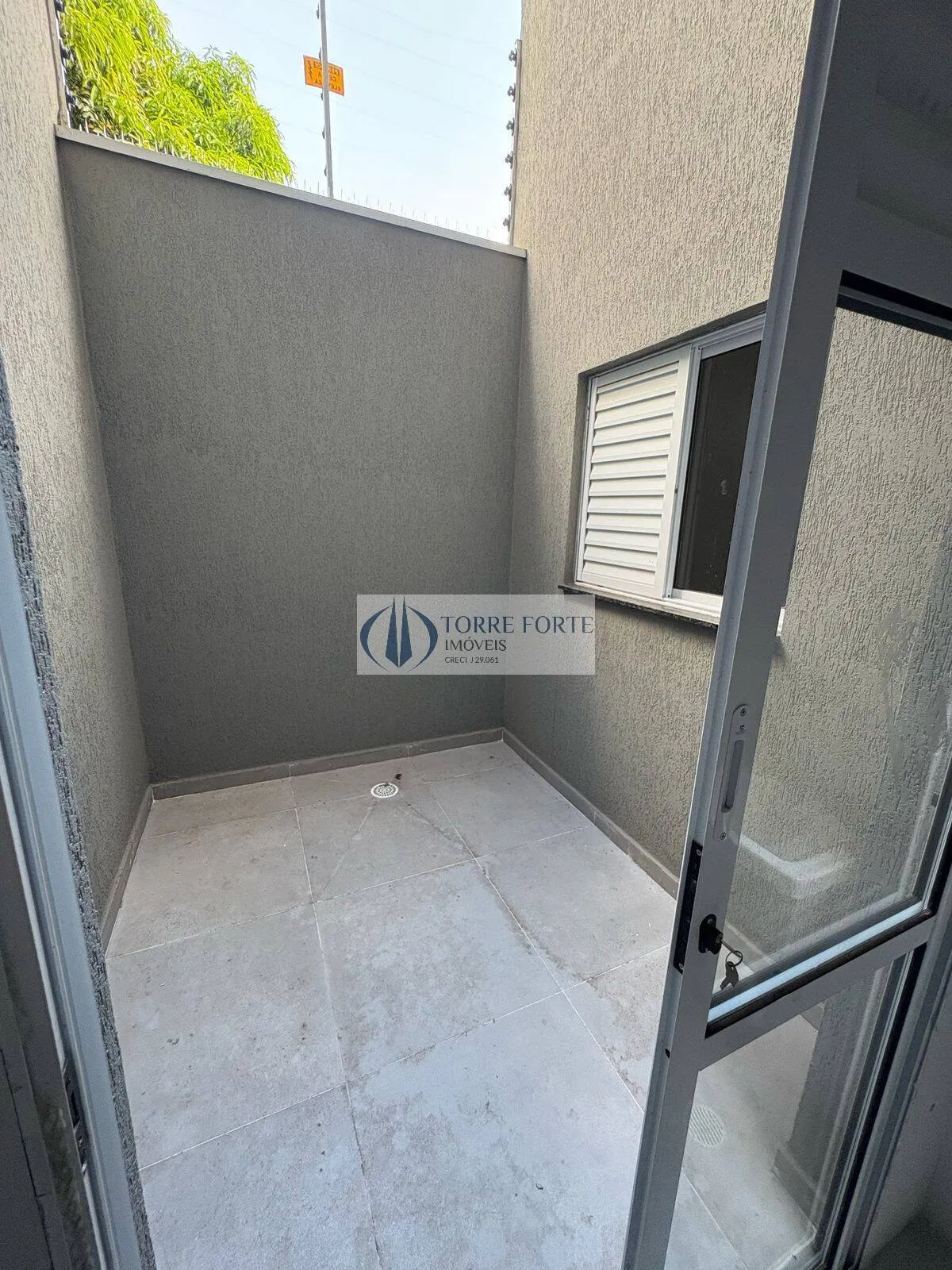 Imagem Apartamento novo com 2 dormitorios 1 vaga na Patriarca .