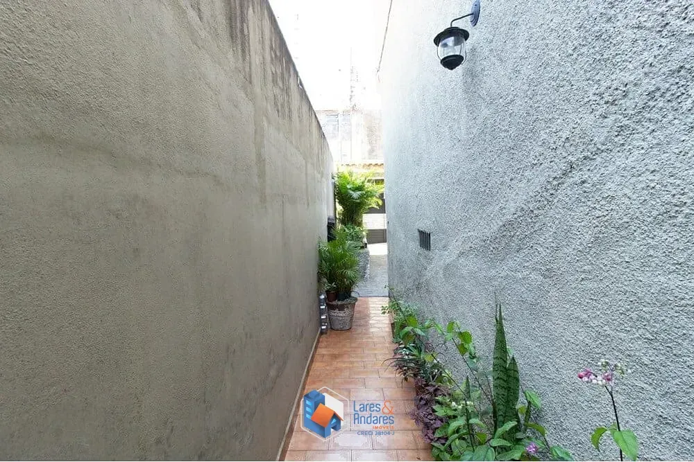 Imagem Casa à venda 3 Quartos 1 Suite 2 Vagas 154M² Indianópolis São Paulo - SP