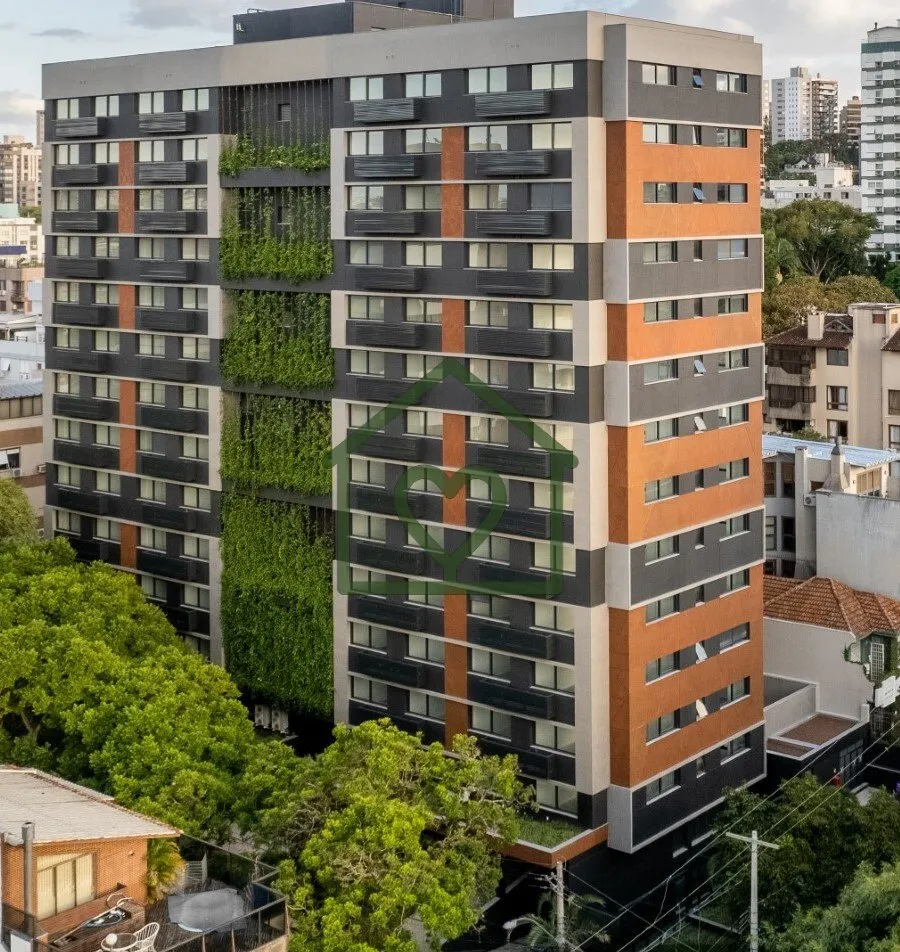 Foto do imóvel Resultado da parceria com o YOO Studio, este empreendimento foi projetado a partir dos conceitos de ...