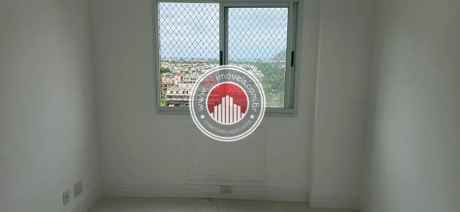 Imagem Apartamento a Venda no bairro Barra da Tijuca - Rio de Janeiro, RJ