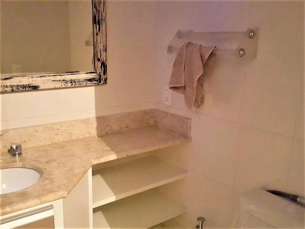 Imagem Apartamento em Higienópolis - 1 por andar - 4 dormitórios, 3 suites, 3 vagas