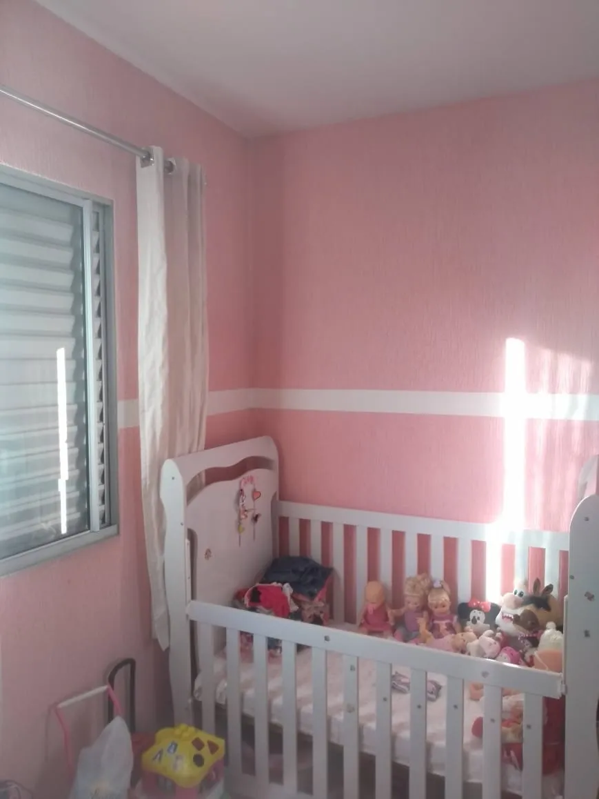 Imagem Apartamento à venda 2 Quartos, 1 Vaga, 52M², Barranco, Taubaté - SP | Spazio Tendence