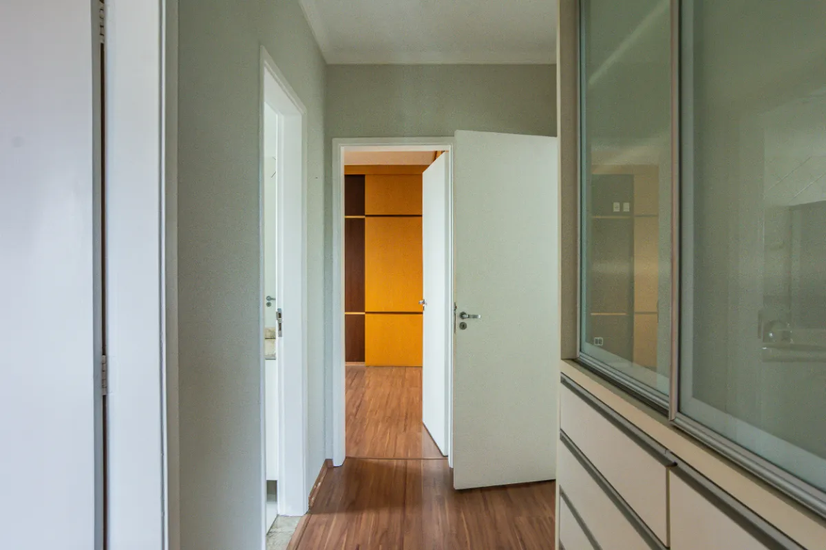 Imagem Apartamento para venda em Vila Andrade com 3 quartos, sendo 1 suíte, 123m2