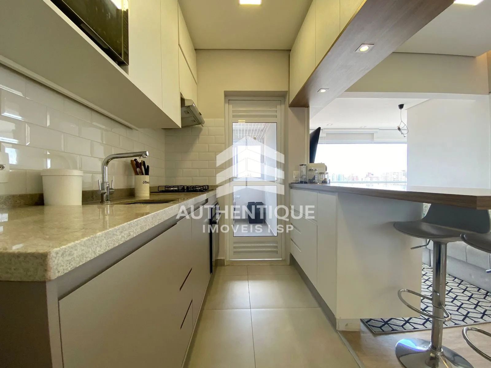 Imagem VIVIER SAUDE - Apartamento no bairro Saúde, São Paulo/SP à venda
