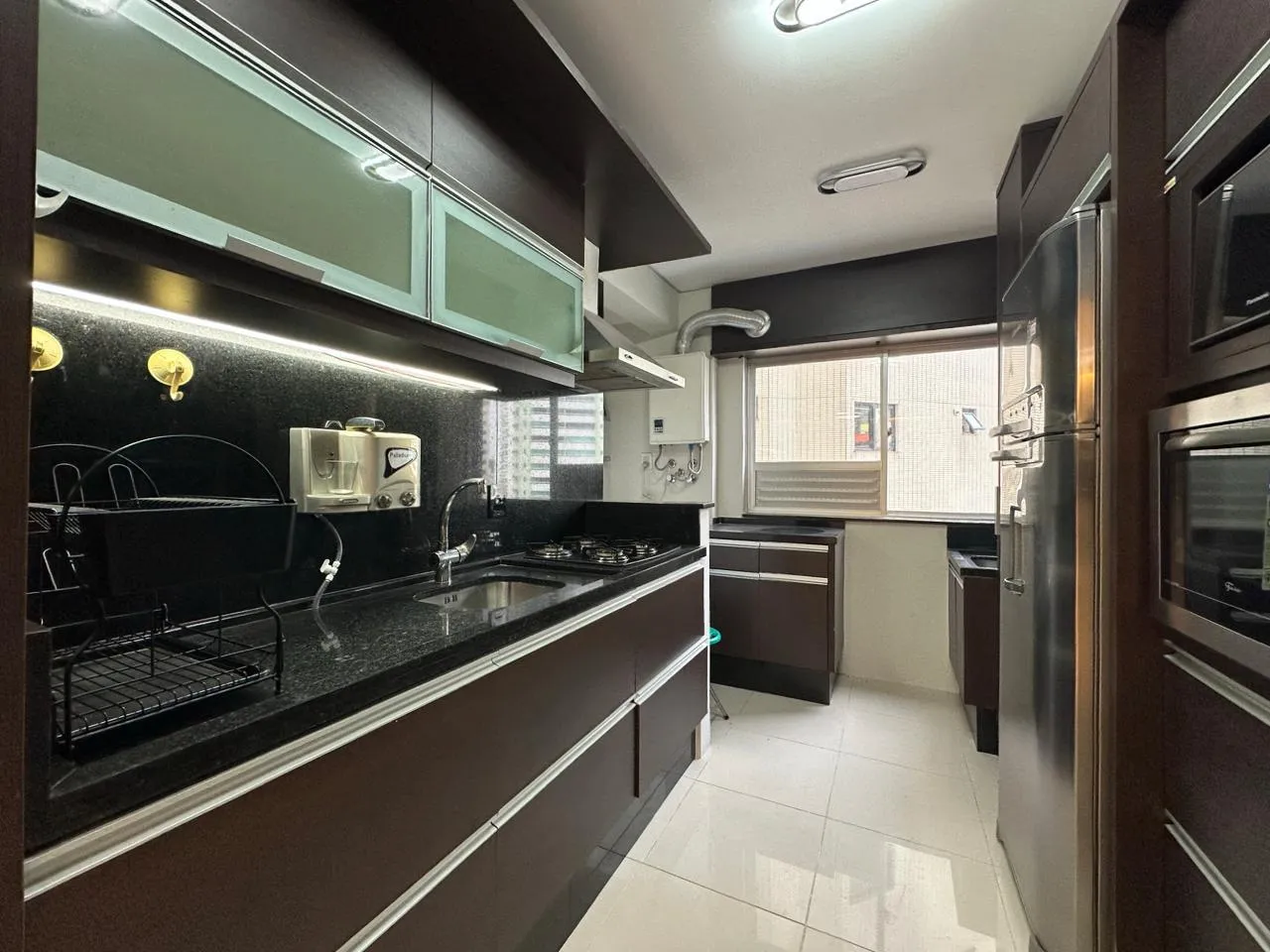 Imagem Apartamento com vista para o mar à venda com 1102m2 por R$ 2.590.000,00