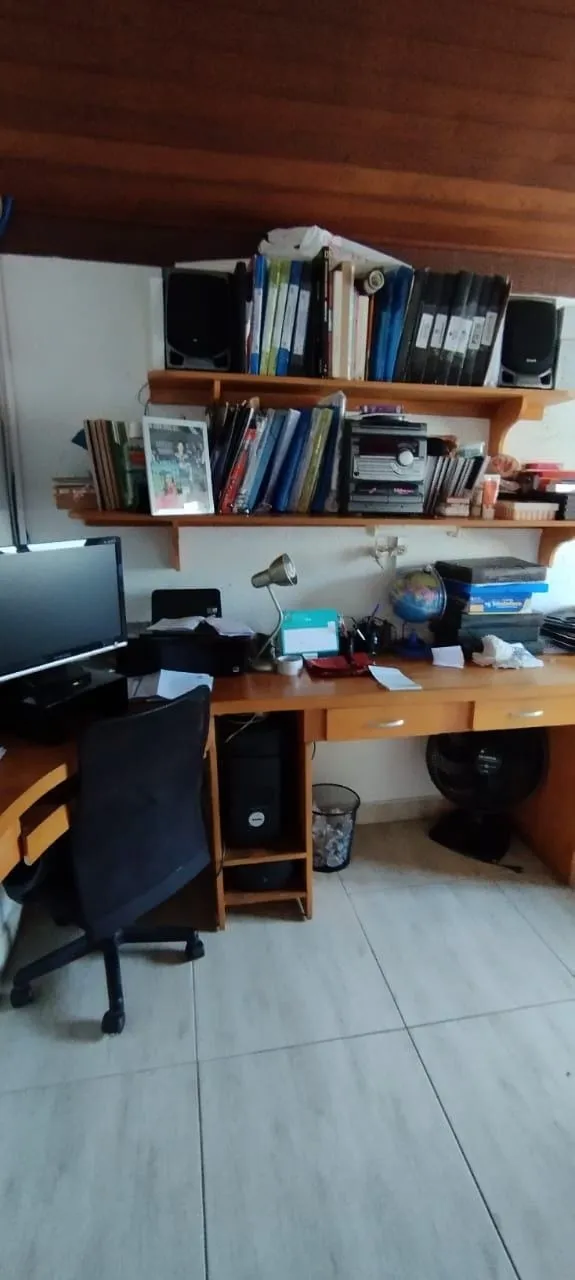 Imagem Condomínio Village Paineiras - Casa Estilo Colonial