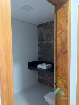 Imagem Casa à venda no bairro Vila Francisco Matarazzo - Santo André/SP