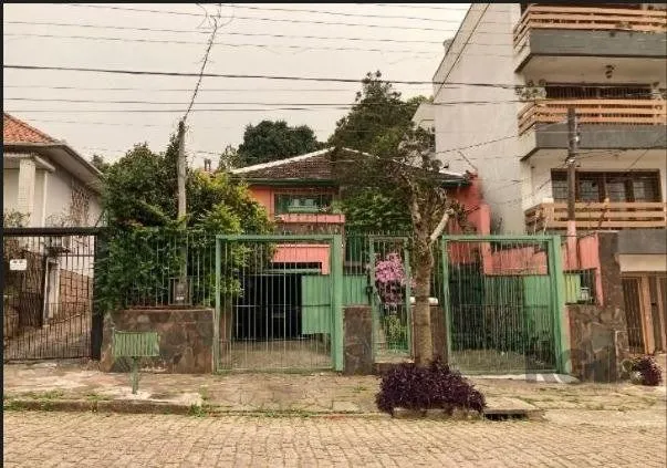 Imagem Terreno em Medianeira