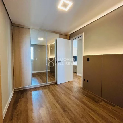 Imagem APARTAMENTO A VENDA 3 DORMITORIOS 2 VAGAS - A VENDA DUO- PRAIA BRAVA - ITAJAI