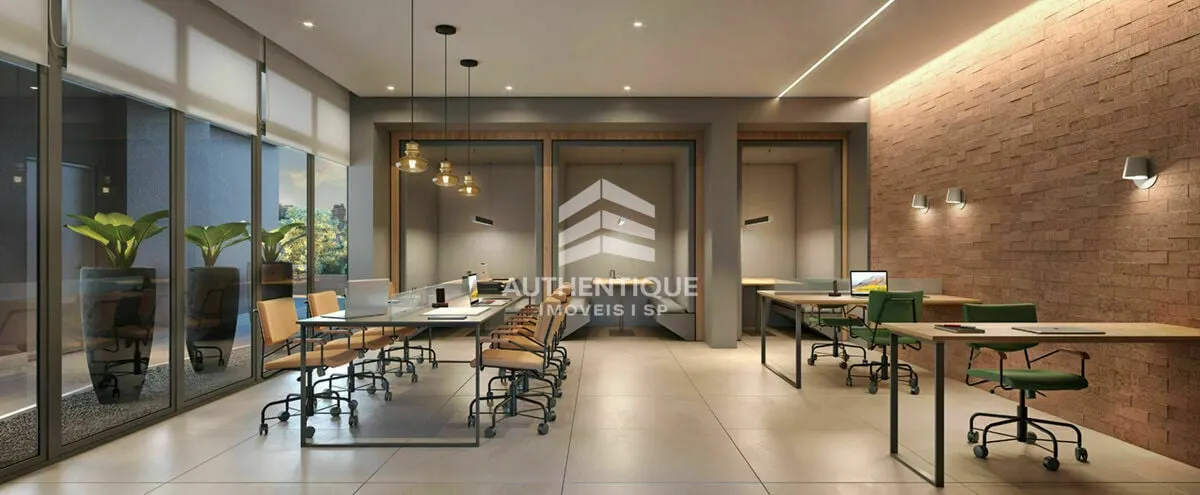 Imagem YBY IBIRAPUERA URBAN HOME - Apartamento à venda no bairro Vila Clementino - São Paulo/SP, Zona Sul
