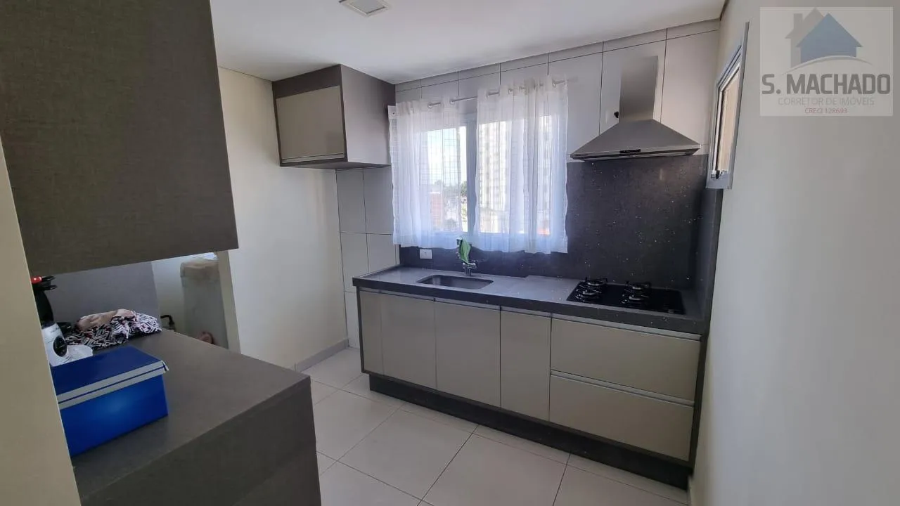 Imagem Apartamento para Locação em Mauá / SP no bairro Vila Bocaina