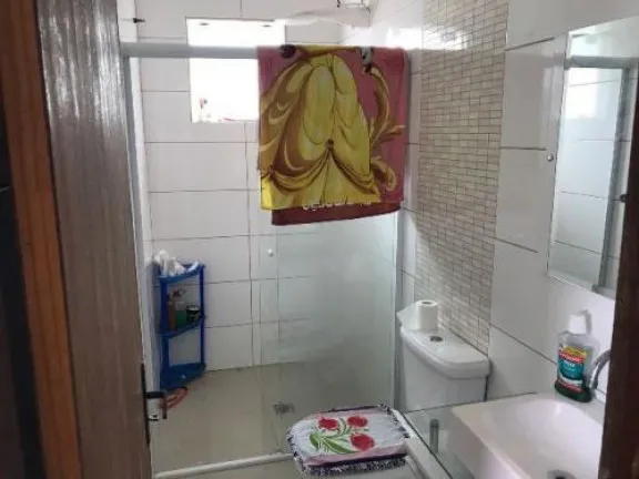 Imagem Casa com 3 Quartos à Venda, 167 m² em  Bopiranga - Itanhaém