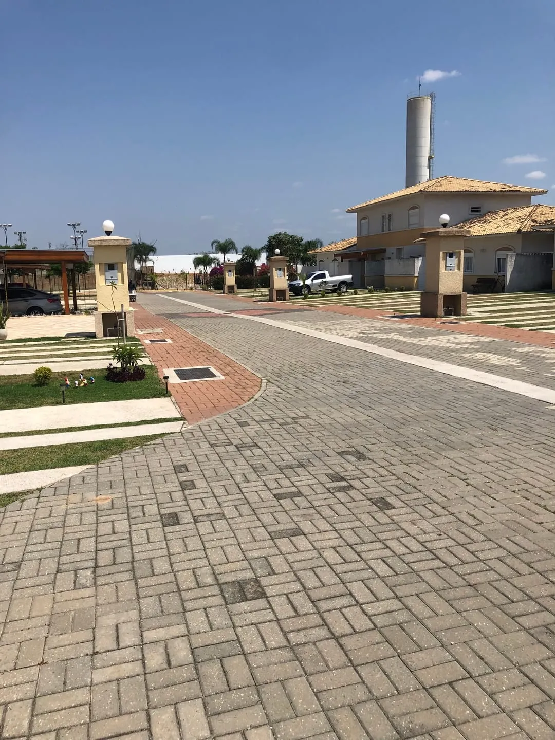 Imagem Casa à venda 3 Quartos, 1 Suite, 4 Vagas, 250M², Condomínio Reserva Anaua, Pindamonhangaba - SP | Reserva Anauá