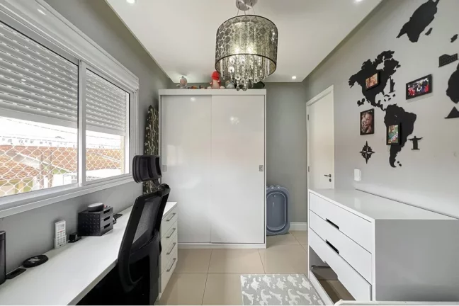 Imagem Apartamento para venda no bairro São José em Canoas