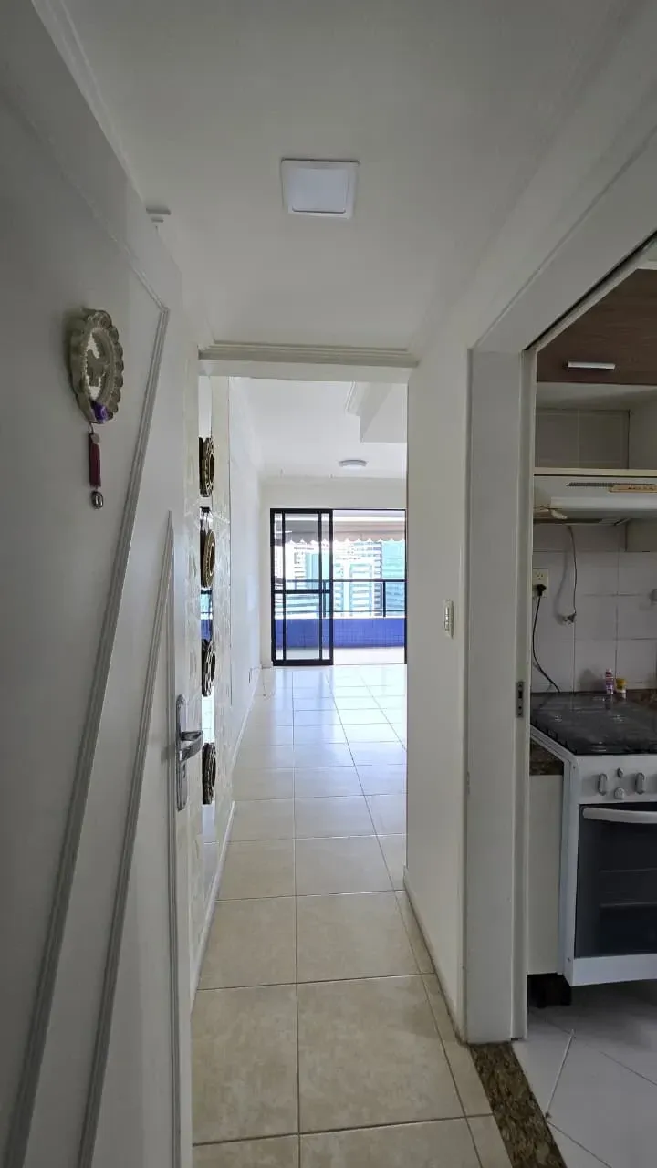 Imagem Apartamento com 3 Quartos à Venda ou Locação, 79 m² em Stiep - Salvador