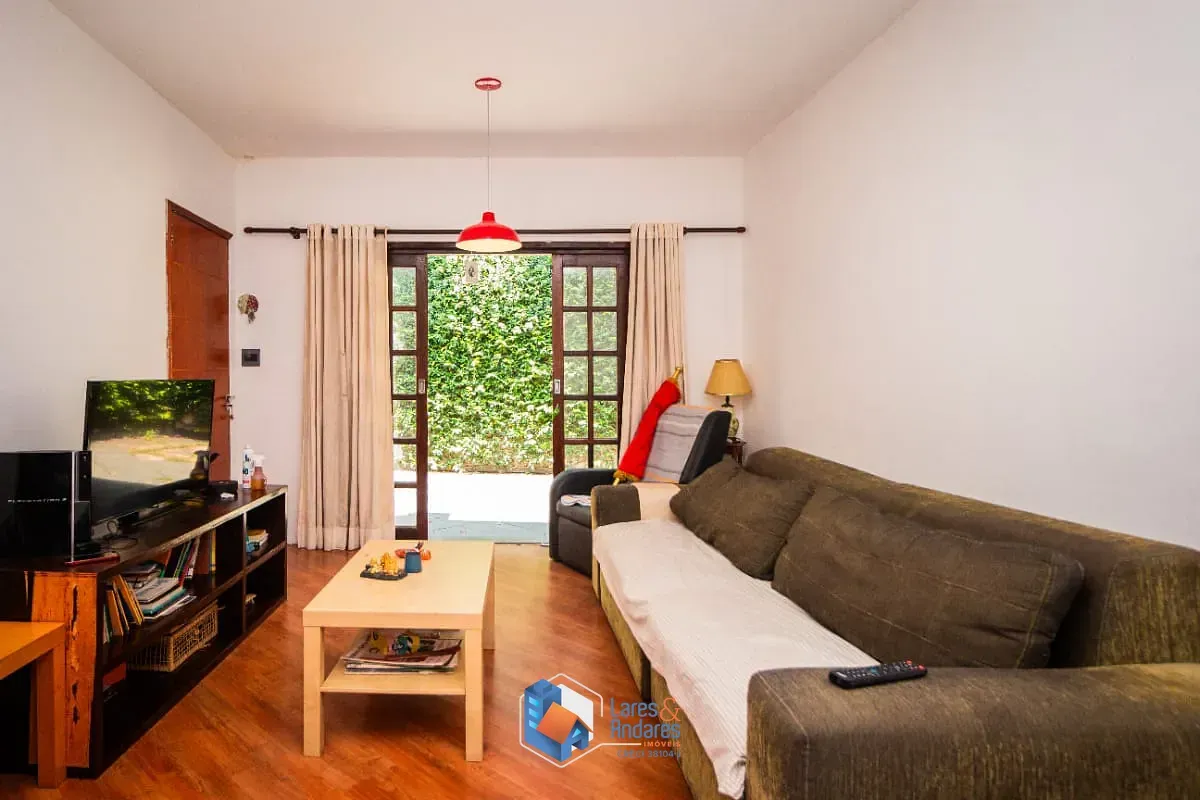 Imagem Casa de vila para venda em Lapa com 3 quartos, 80m²