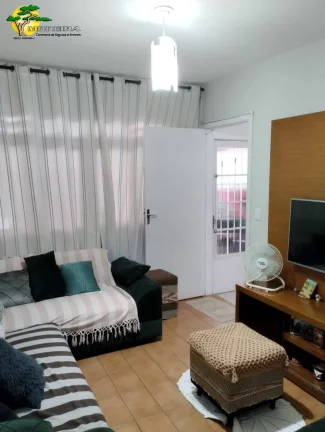 Imagem 2 CASAS E 1 EDICULA PRÓXIMO AO ANDORINHA - OPORTUNIDADE !
