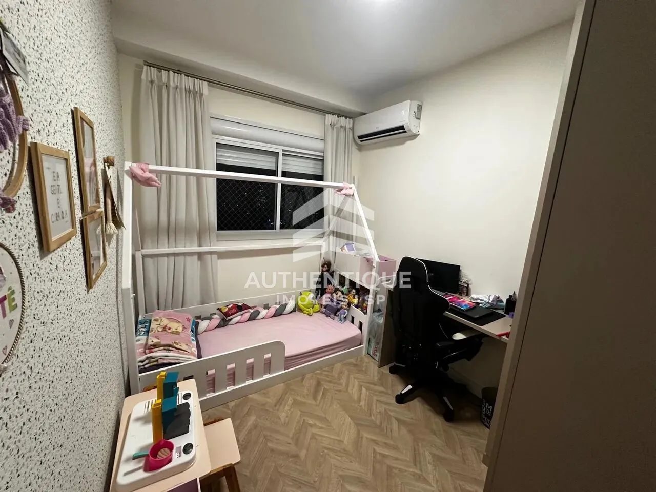 Imagem FLORART JARDIM PRUDENCIA - Apartamento no bairro Jardim Prudência à venda