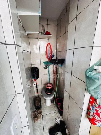 Imagem Apartamento com 2 dormitórios à venda, 60 m² por R$ 380.000,00 - Itapuã - Vila Velha/ES