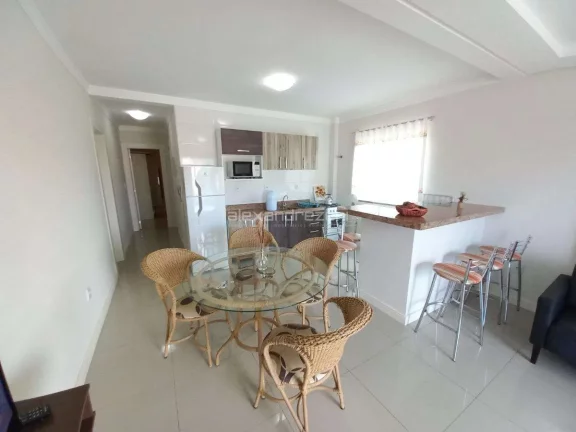 Imagem Apartamento 2 dormitórios