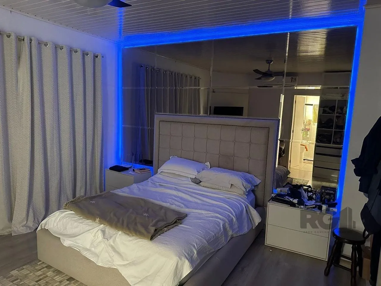 Imagem CASA 3 DORMITÓRIOS - PISCINA - LAREIRA - ÁREA GOURMET - ELDORADO DO SUL - RS