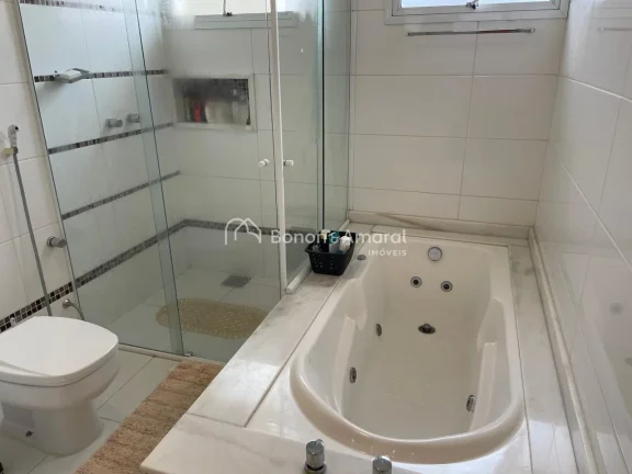 Imagem Casa à venda no Condomínio Manacás em Betel, Paulínia.

Esta residência foi projetada para unir...