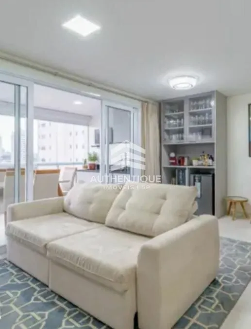 Imagem FRAME VILA ROMANA - Apartamento à venda em São Paulo/SP