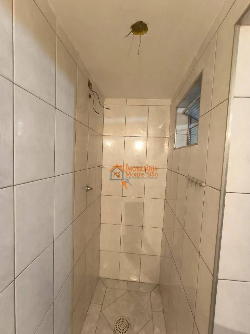 Imagem Sobrado com 2 dormitórios à venda, 150 m² por R$ 468.000,00 - Vila Barros - Guarulhos/SP
