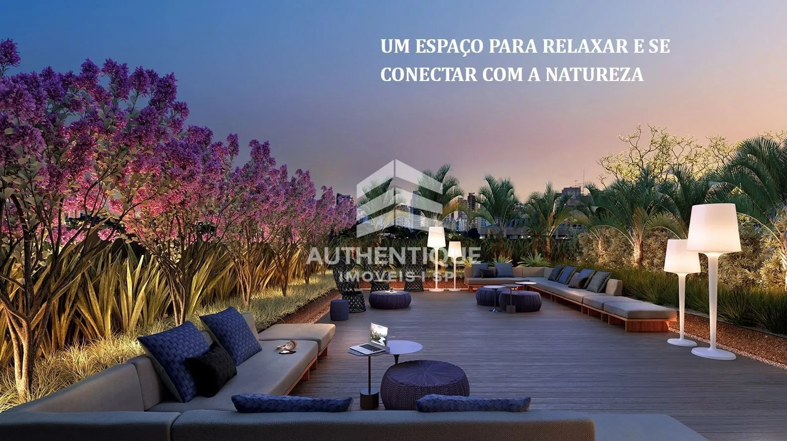 Imagem IBIRAPUERA BY YOO - THERA APARTMENTS - Apartamento à venda em São Paulo/SP