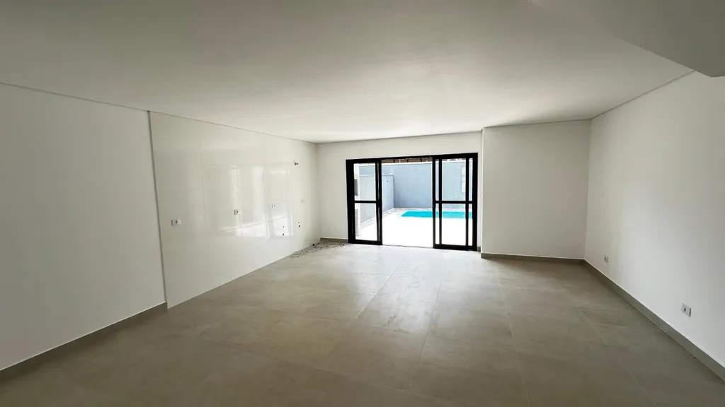 Imagem CASA RESIDENCIAL em Matinhos - PR, Balneário Riviera