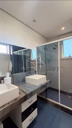 Imagem Casa Condominio, com 3 dormitórios 316 m² Manguinhos - Serra/ES