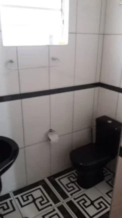 Imagem CASA COM 70 m² - CAMPO DA AVIACAO - PRAIA GRANDE SP